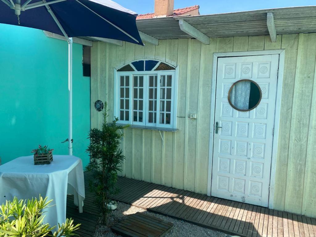 הוילה פלהוקה 05 Mini House מראה חיצוני תמונה